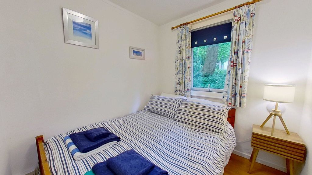 St Ives Holiday Village Lelant